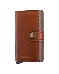 SECRID Miniwallet - Texano