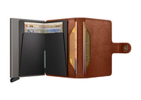 SECRID Miniwallet - Texano