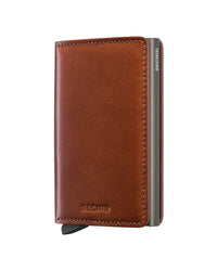 SECRID Slimwallet - Texano