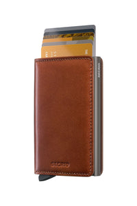 SECRID Slimwallet - Texano