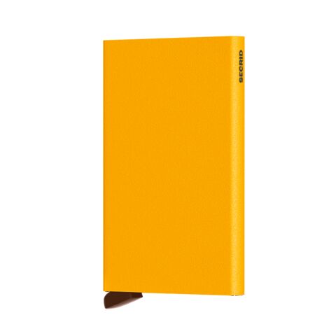 SECRID Cardprotector - Powder