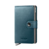 SECRID Miniwallet -Dusk Teal