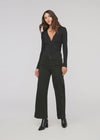DU/ER Women's LuxTwill High Rise Trouser