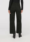 DU/ER Women's LuxTwill High Rise Trouser