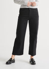 DU/ER Women's LuxTwill High Rise Trouser