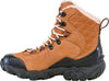 OBOZ Women Bridger 7" Waterproof Winter - Cashew