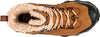 OBOZ Women Bridger 7" Waterproof Winter - Cashew
