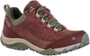 OBOZ Women Ousel Low B-Dry- Port