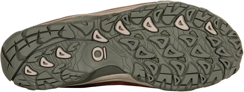 OBOZ Women Ousel Low B-Dry- Port