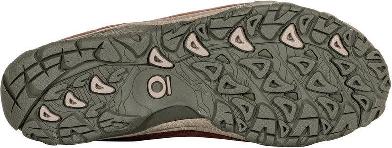 OBOZ Women Ousel Low B-Dry- Port