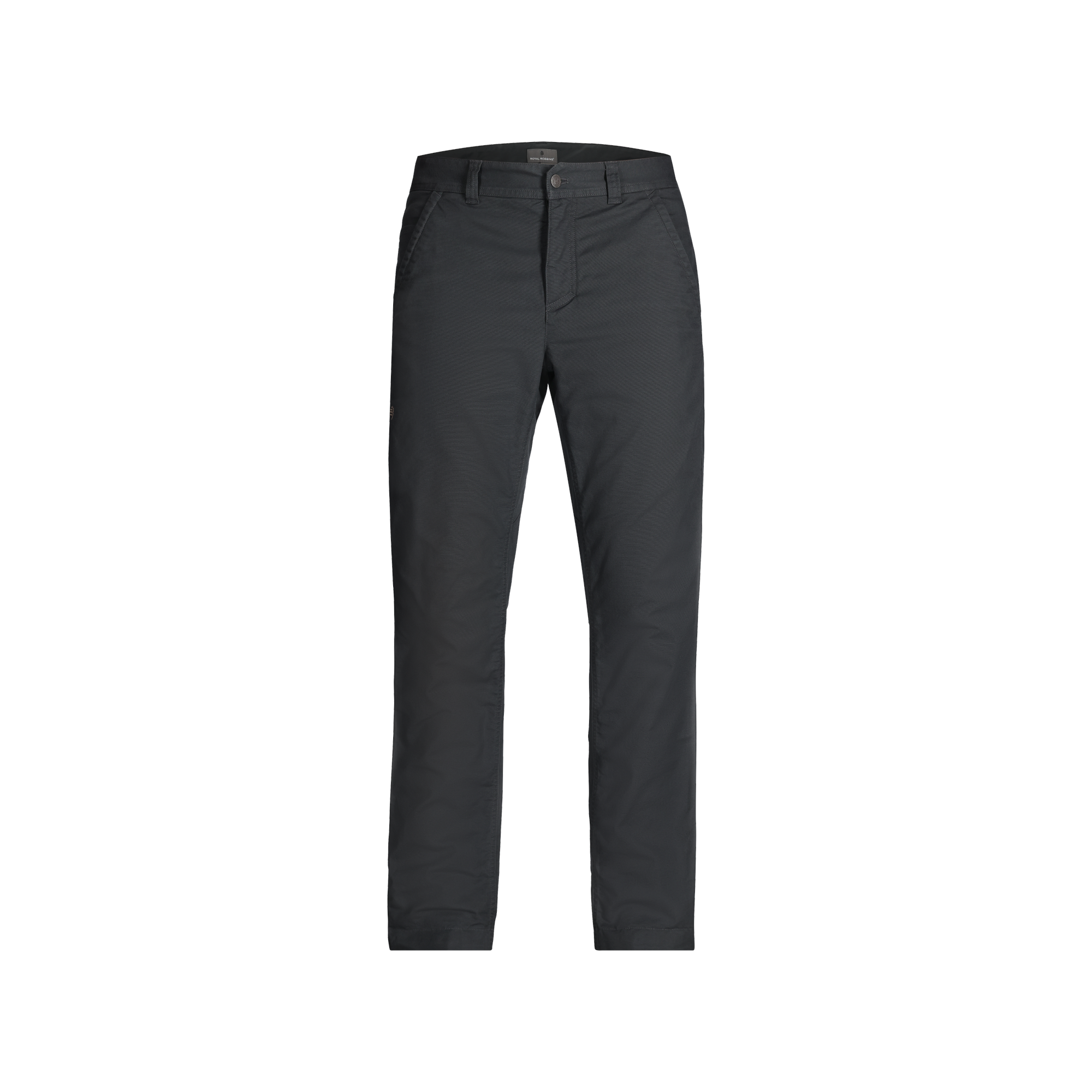 ROYAL ROBBINS Men's Billy Goat BC Lined Pant - Granite