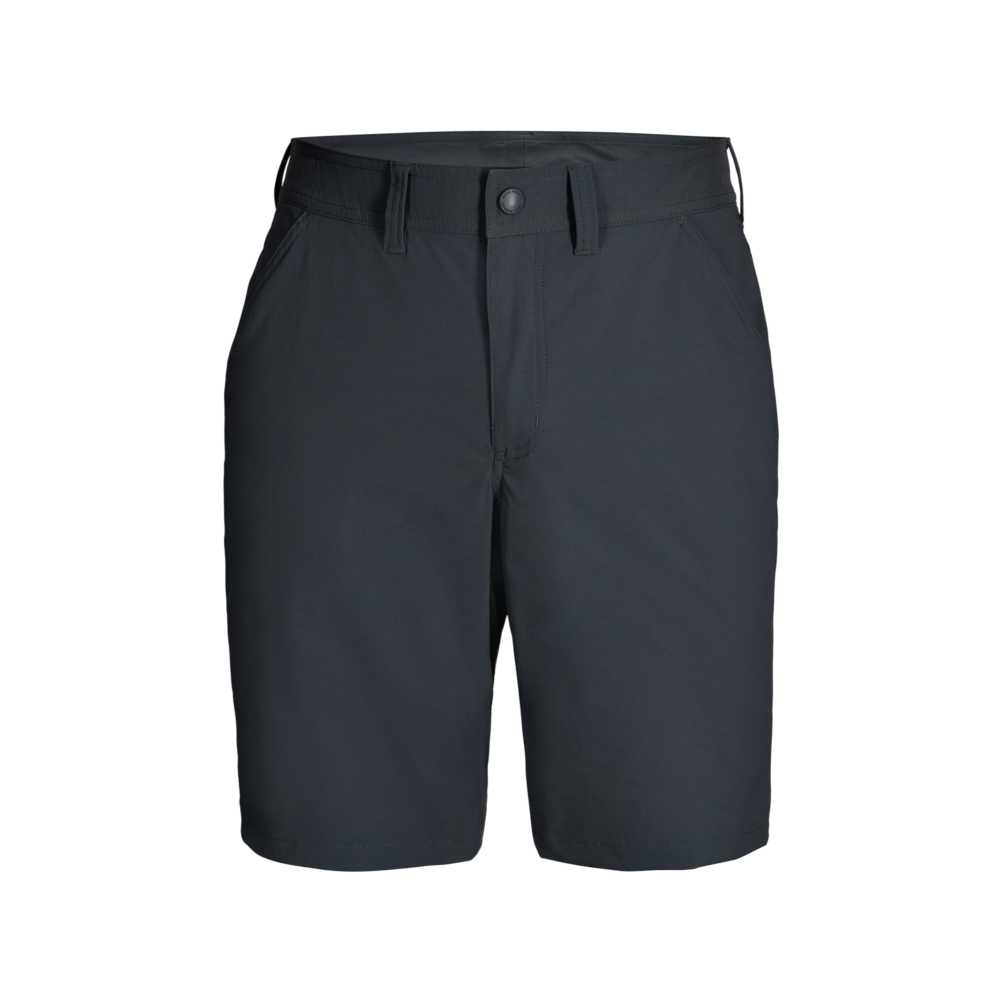 ROYAL ROBBINS Men's Wilder Short - Charcoal
