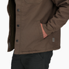 Royal Robbins M El Cap Canvas Shacket