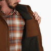 El Cap M Canvas Vest