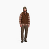 El Cap M Canvas Vest