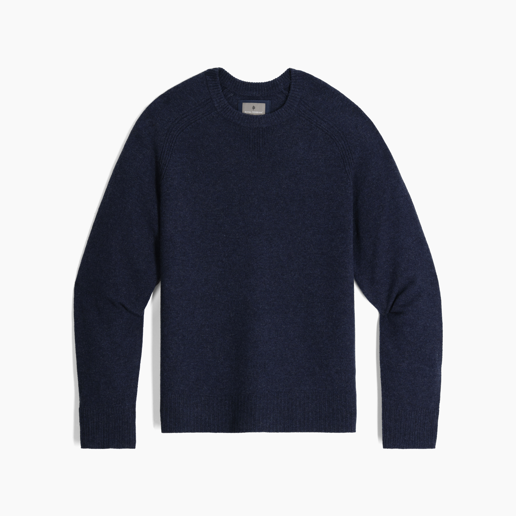 Royal Robbins M Rockcraft Wool Pullover