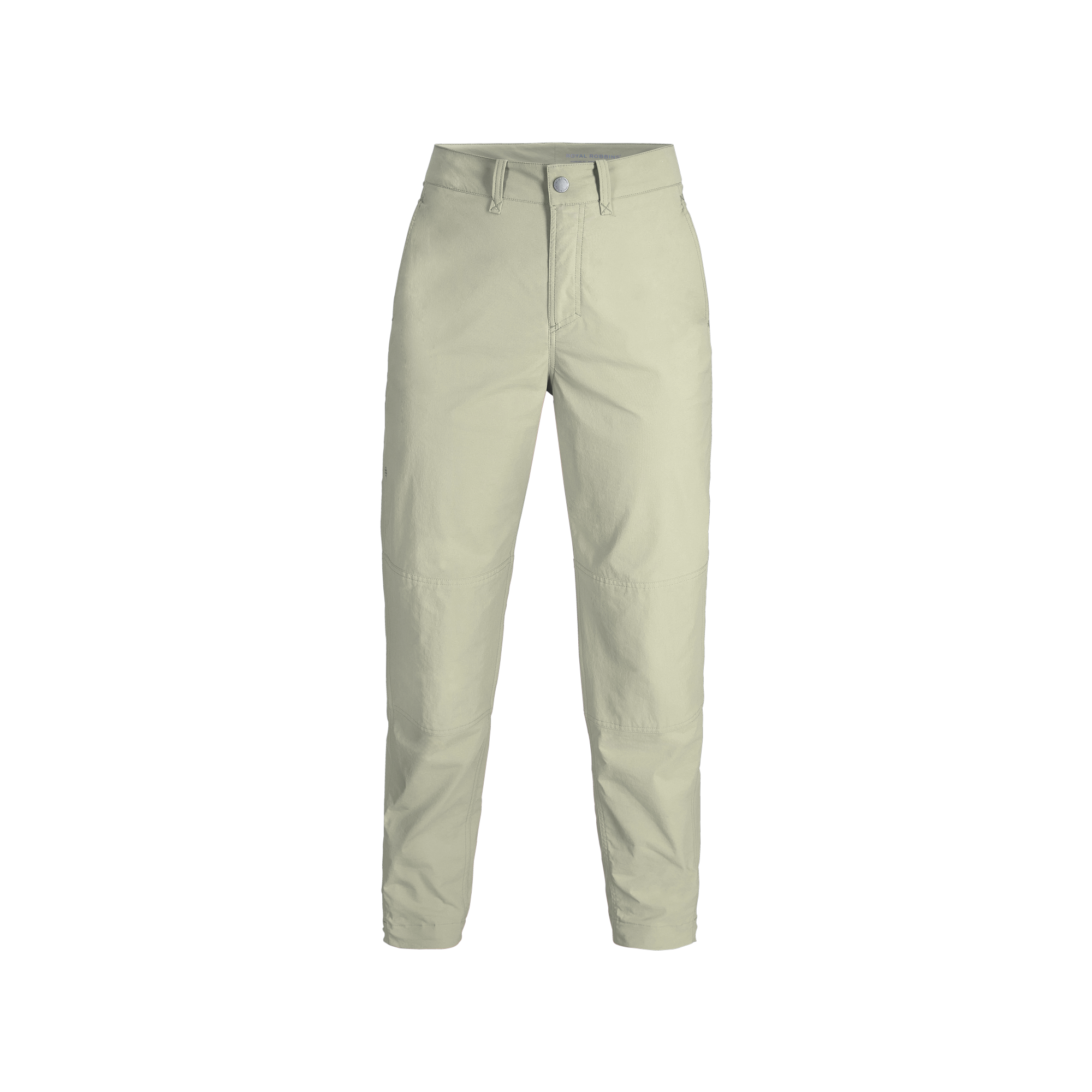 ROYAL ROBBINS Women's Wilder Pant - Lt Khaki