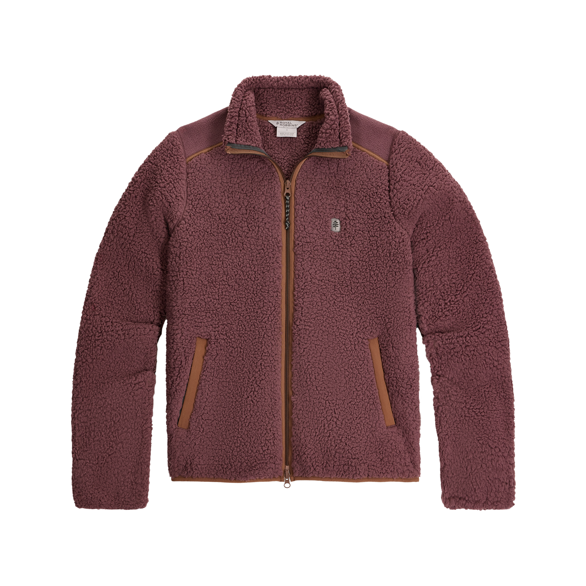ROYAL ROBBINS Women's Palisades Jacket - Huckleberry