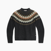 Royal Robbins W Rockcraft Wool Crew