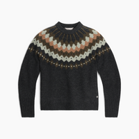 Royal Robbins W Rockcraft Wool Crew