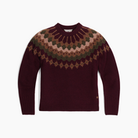 Royal Robbins W Rockcraft Wool Crew