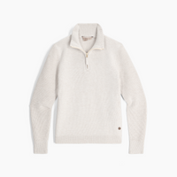 Westlands W 1/4 Zip