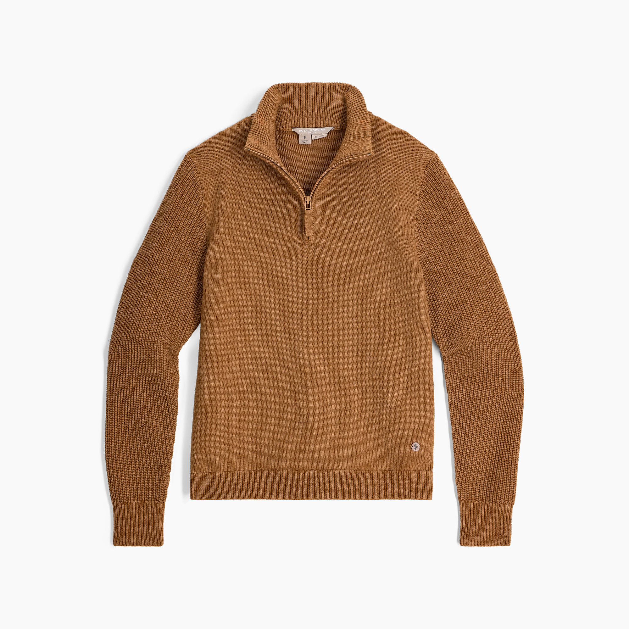 Westlands W 1/4 Zip