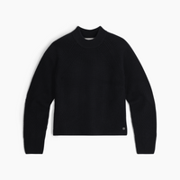 Rockcraft W Mock Neck