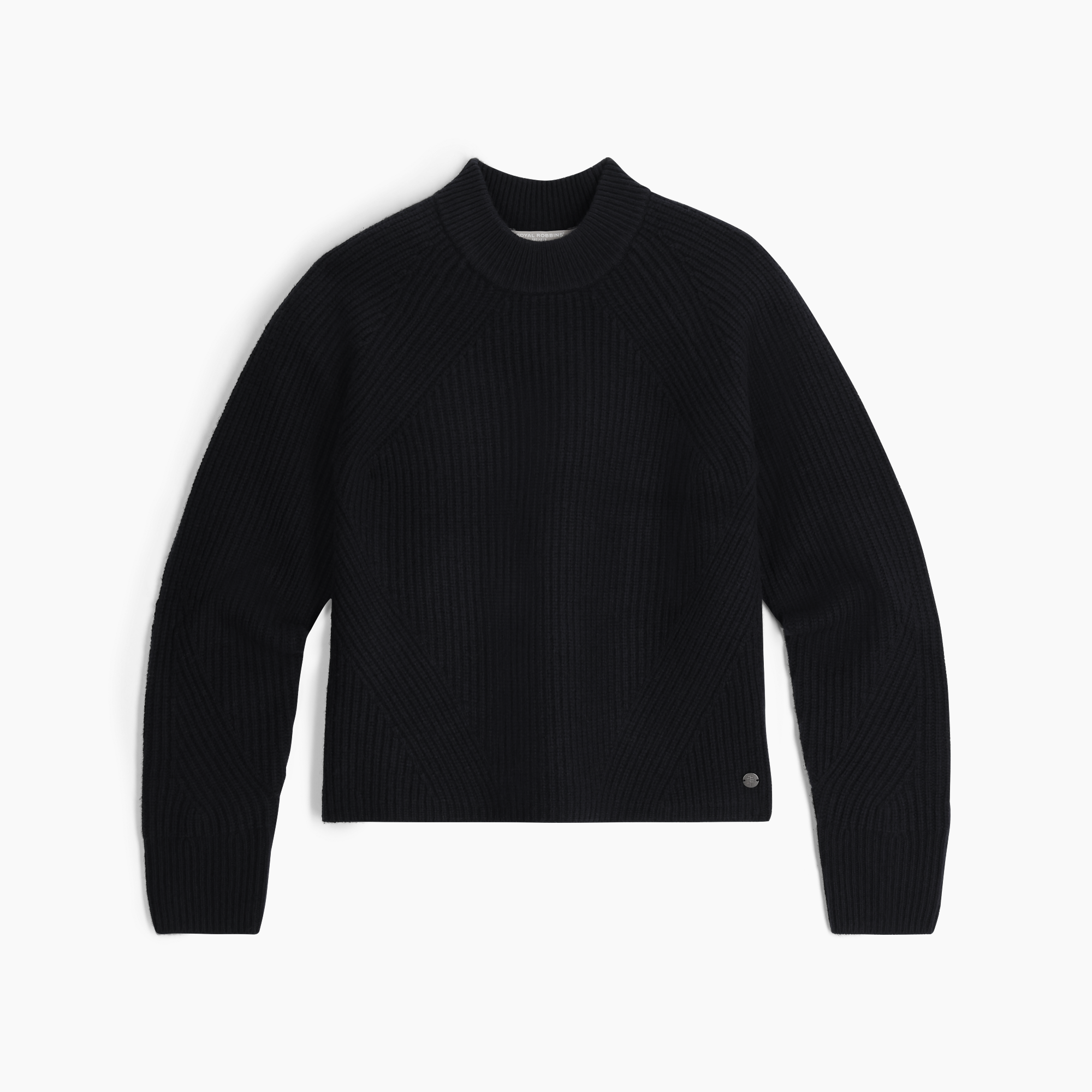 Rockcraft W Mock Neck