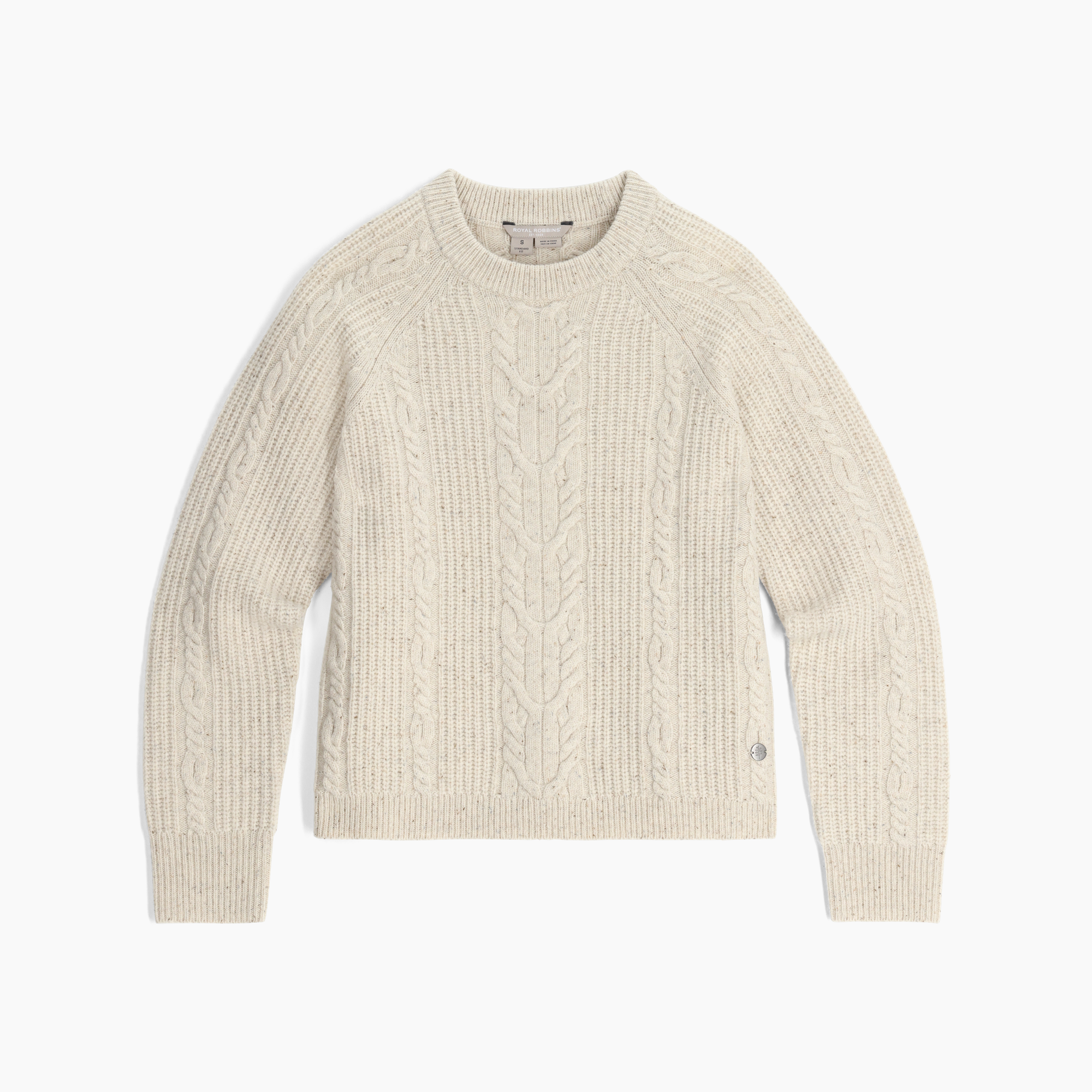 Royal Robbins W Rockcraft Cable Crew
