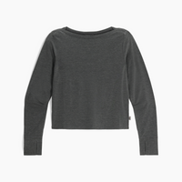 Royal Robbins W Madera LS