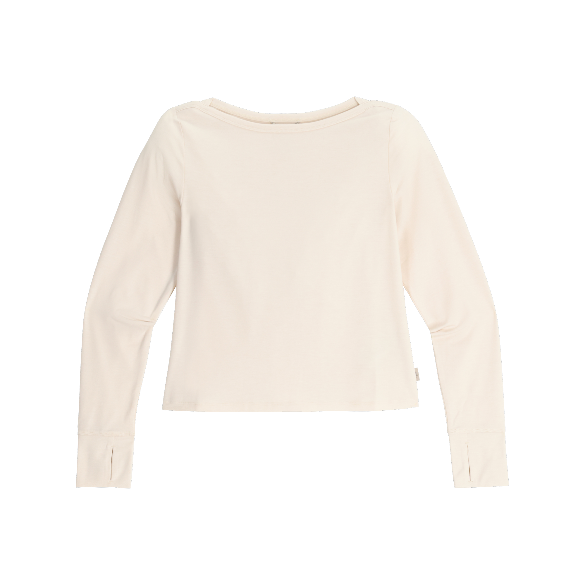 ROYAL ROBBINS Women's Madera Long Sleeve - Chalk