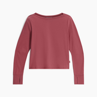 Royal Robbins W Madera LS