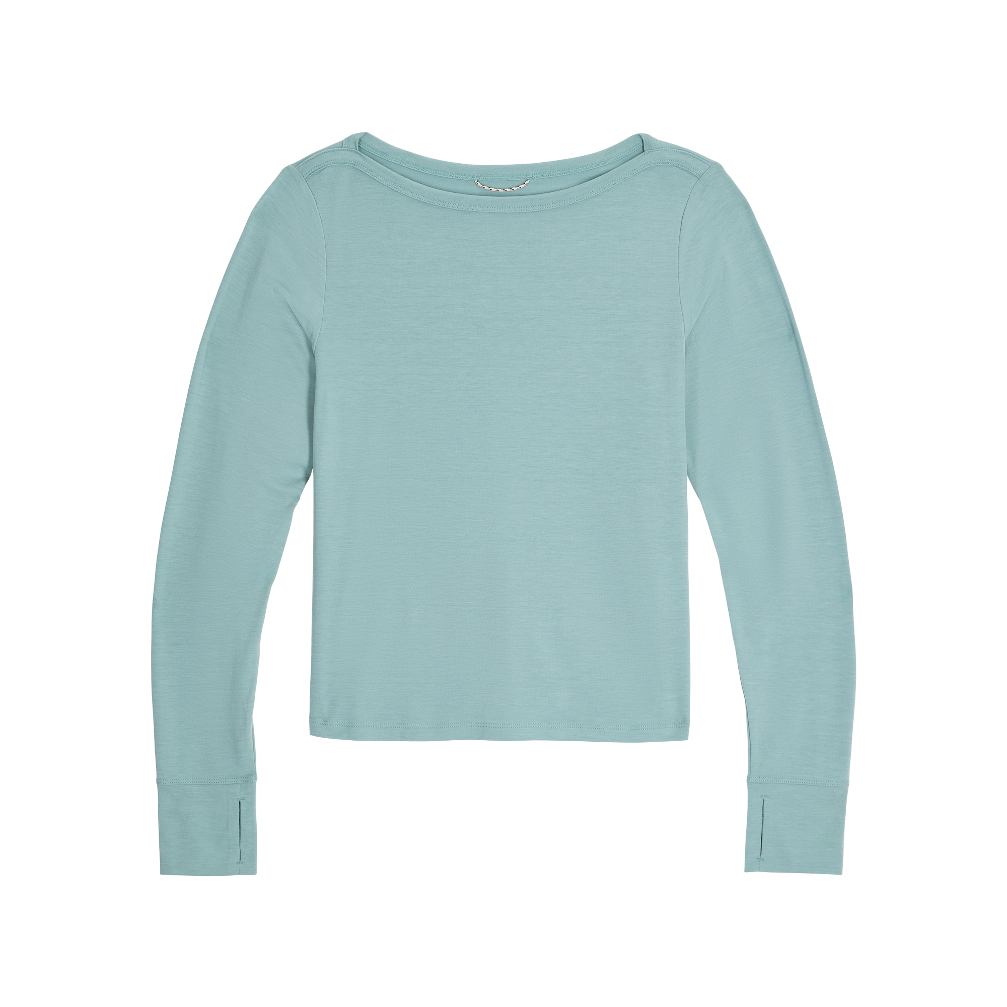 ROYAL ROBBINS Women's Madera Long Sleeve - Mineral