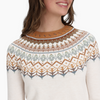 Westlands W Fairisle Crew