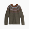 Westlands W Fairisle Crew