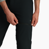 Royal Robbins Men Alpine Mountain Pro Pant - Jet Black