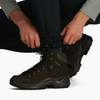 Royal Robbins Men Alpine Mountain Pro Pant - Jet Black
