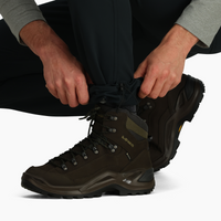 Royal Robbins Men Alpine Mountain Pro Pant - Jet Black