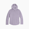Royal Robbins Womens Headlands W Hemp Hoodie