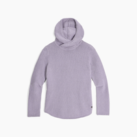 Royal Robbins Womens Headlands W Hemp Hoodie