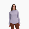 Royal Robbins Womens Headlands W Hemp Hoodie