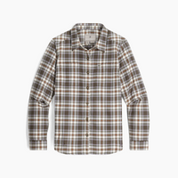 Royal Robbins W Lieback Organic Cotton Flannel LS