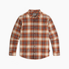 Royal Robbins M Lieback Organic Cotton Flannel LS