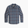 Royal Robbins M Lieback Organic Cotton Flannel LS