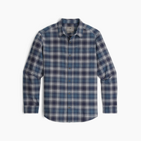 Royal Robbins M Lieback Organic Cotton Flannel LS