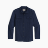 Bristol M Organic Cotton Twill L/S