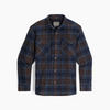 Royal Robbins M Snowcap Lined Flannel LS