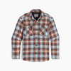 Royal Robbins M Snowcap Lined Flannel LS