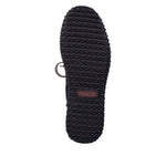 Z4238-00 - Black Ankle Boot